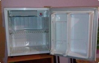 утилизация холодильников в Омске